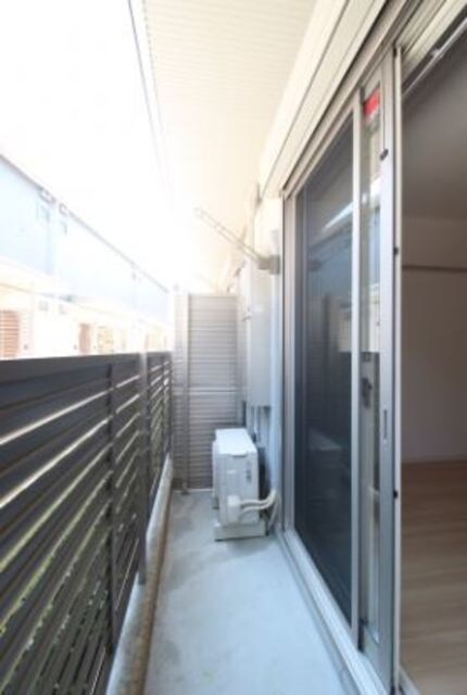 ラッテの物件内観写真