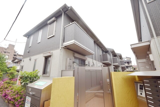 ラッテの物件内観写真