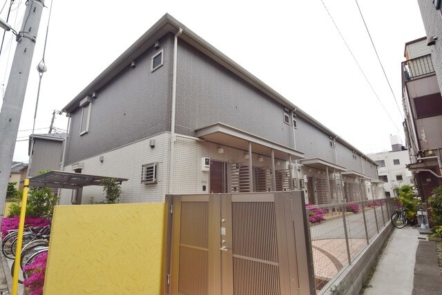 ラッテの物件内観写真