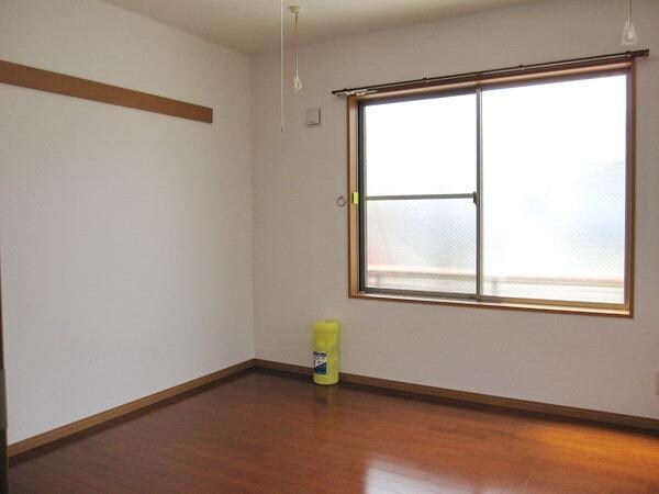 シュバーンIIの物件内観写真