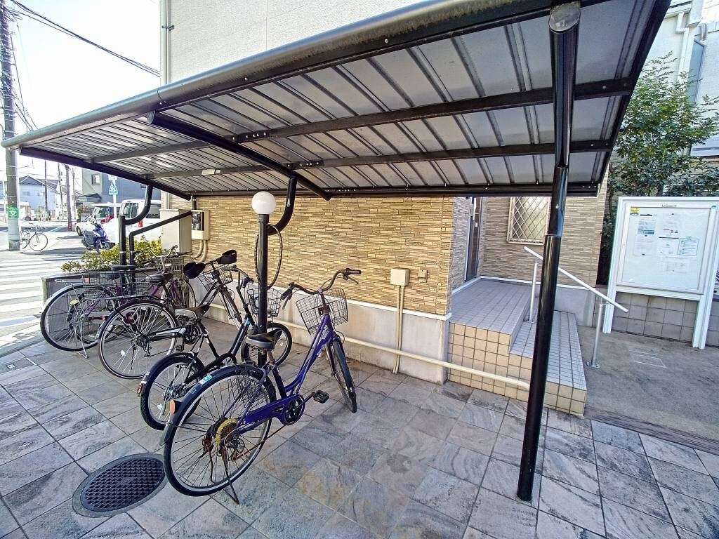 レオネクストドムスの物件内観写真