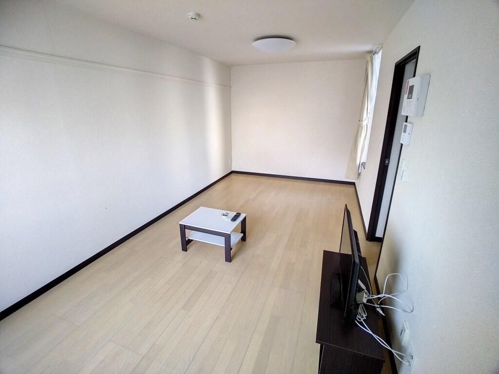 レオネクストドムスの物件内観写真