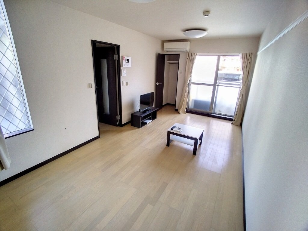 レオネクストドムスの物件内観写真