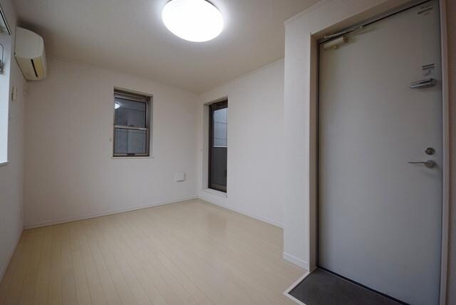 シャンテ小台の物件内観写真