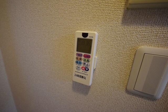 シャンテ小台の物件内観写真