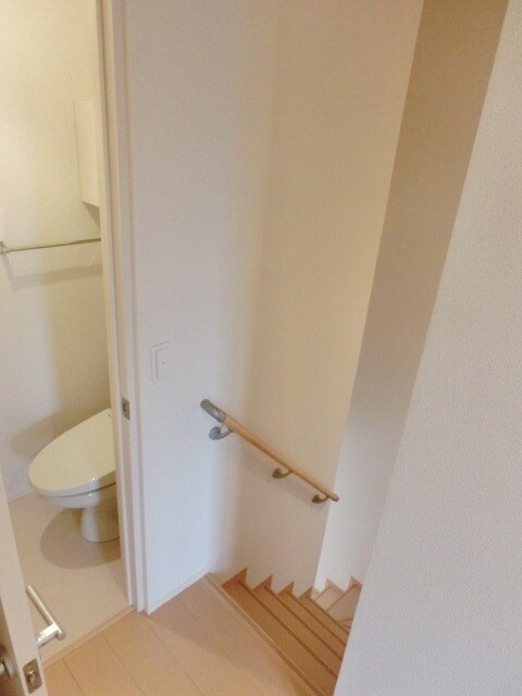 ルミエール ドゥの物件内観写真