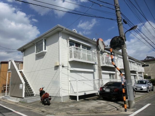 エステートピア堀内2の物件内観写真