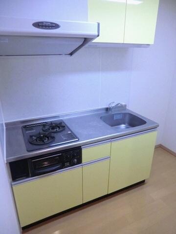 ロイヤルKJの物件内観写真