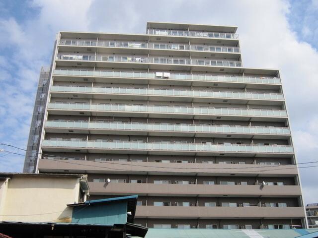 ロイヤルKJの物件内観写真