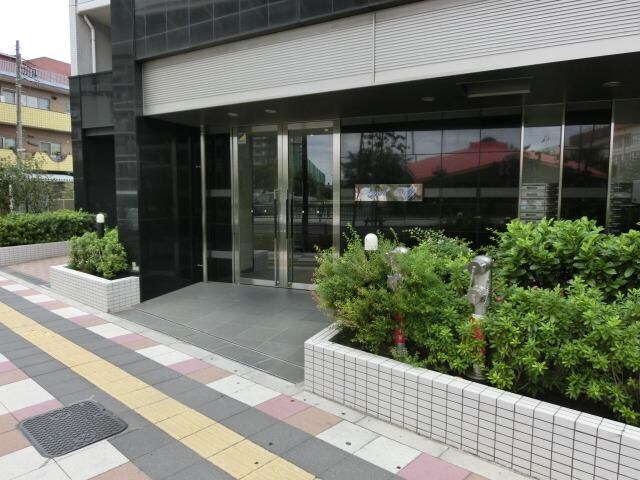 ロイヤルKJの物件内観写真