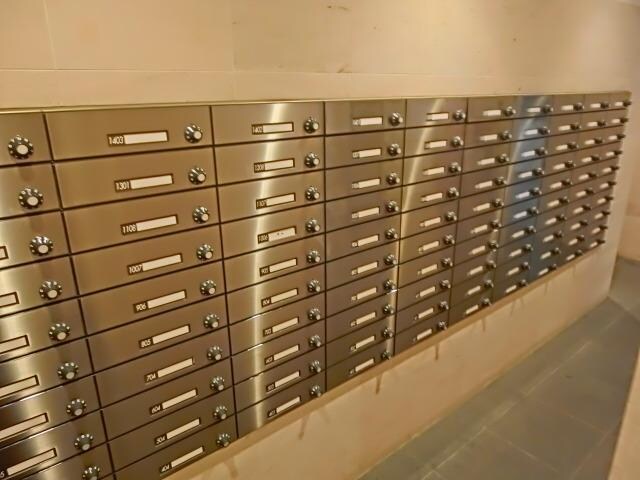 ロイヤルKJの物件内観写真