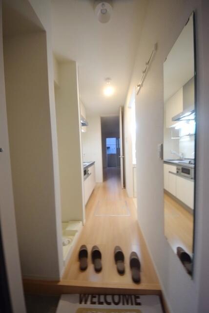 Jean Filliouxの物件内観写真