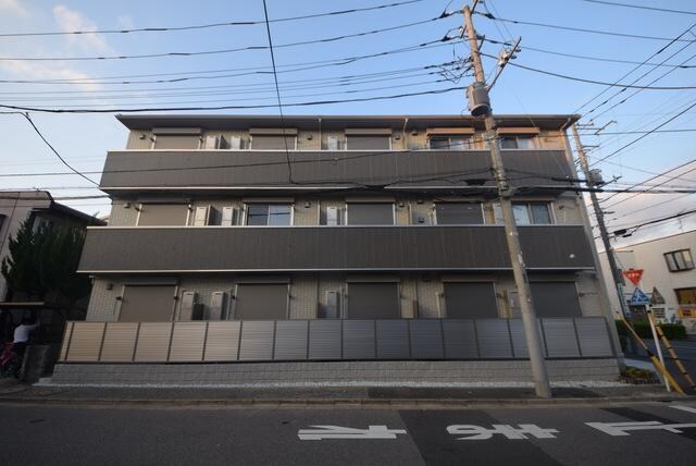 Jean Filliouxの物件内観写真