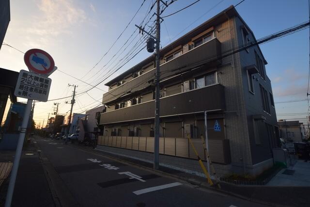 Jean Filliouxの物件内観写真