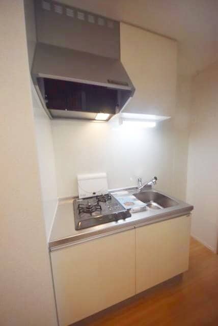 Jean Filliouxの物件内観写真