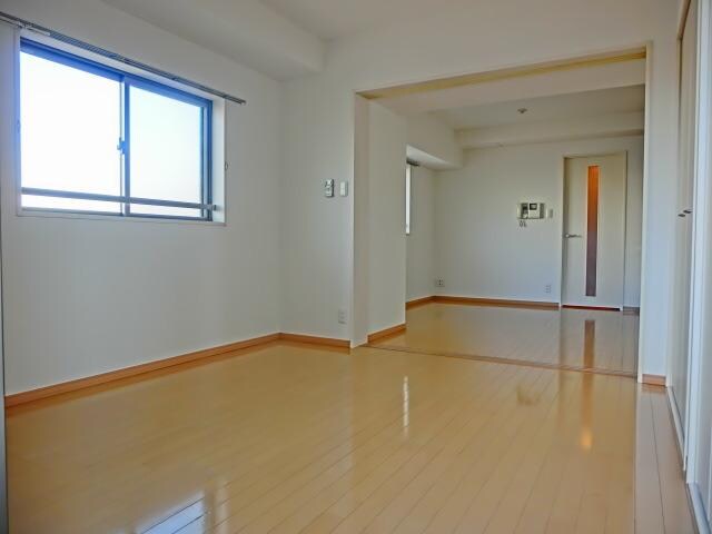 L.Oマンションの物件内観写真