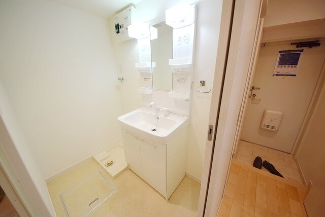 BELNOS34の物件内観写真