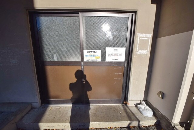 BELNOS34の物件内観写真