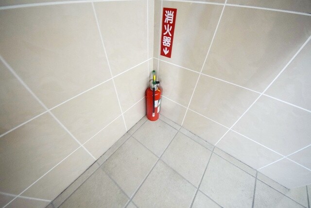 BELNOS34の物件内観写真