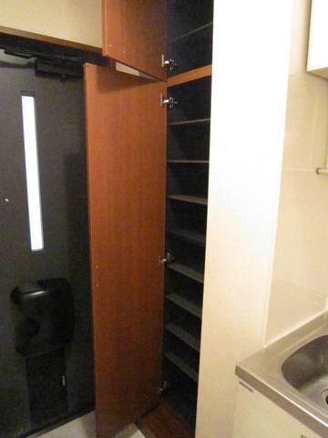 サンモール柴又の物件内観写真