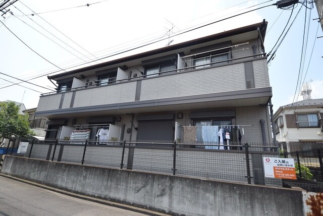 サンモール柴又の物件内観写真