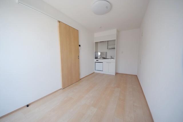 ミレアビターレ北千住の物件内観写真