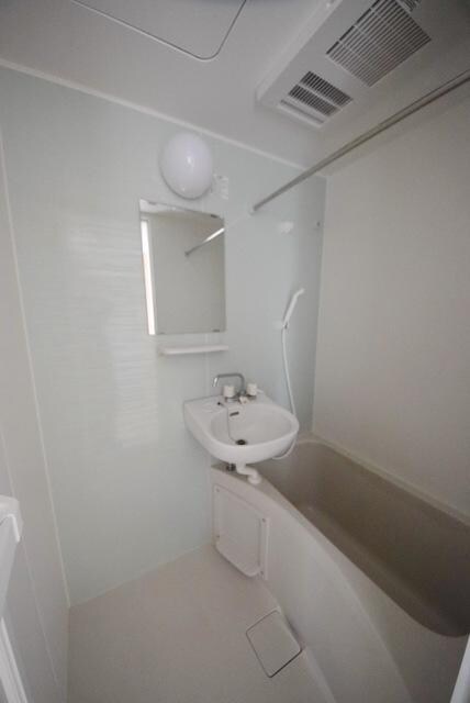 ミレアビターレ北千住の物件内観写真