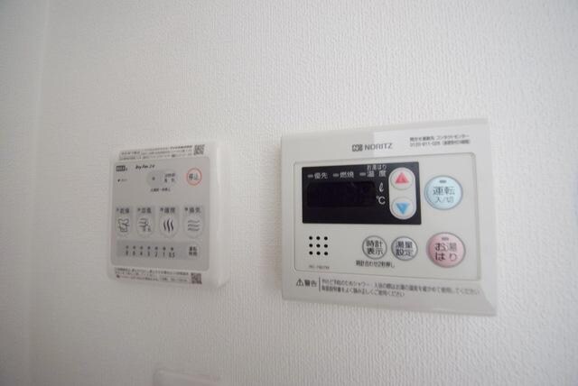 ミレアビターレ北千住の物件内観写真