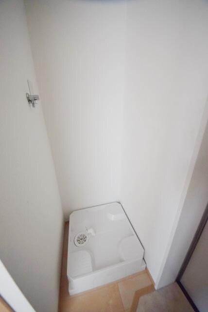 ミレアビターレ北千住の物件内観写真