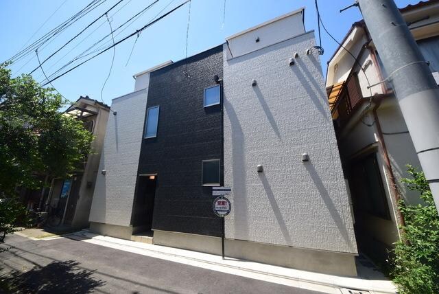 ミレアビターレ北千住の物件内観写真