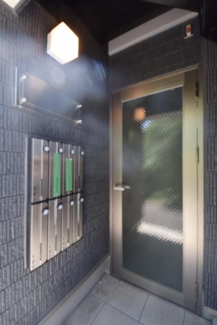 ミレアビターレ北千住の物件内観写真