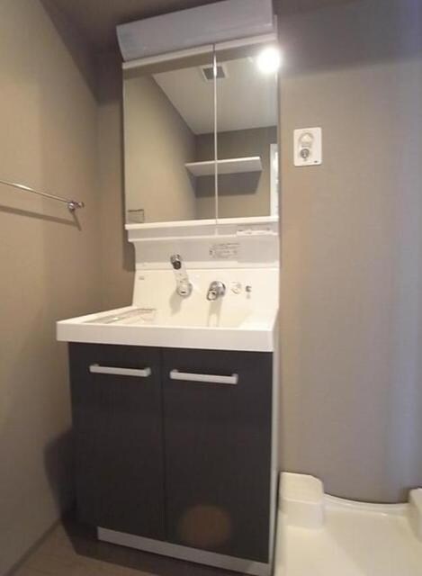 スペースシップ2青砥の物件内観写真