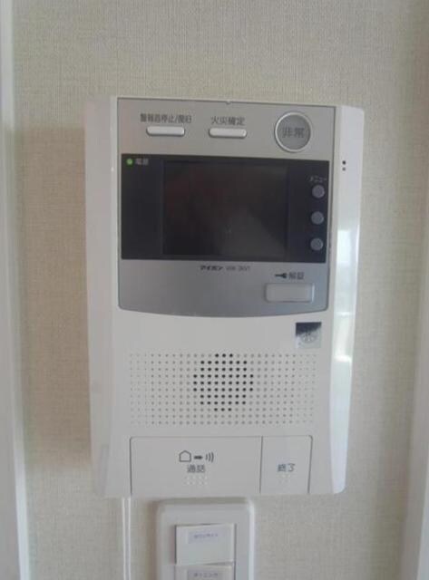 スペースシップ2青砥の物件内観写真