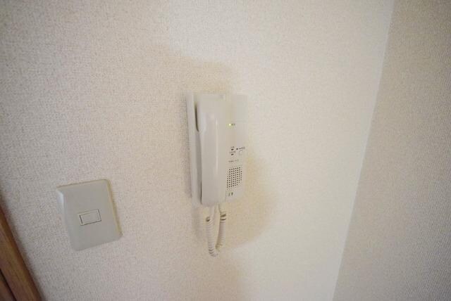 メゾンパークサイドの物件内観写真