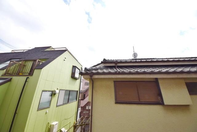 メゾンパークサイドの物件内観写真