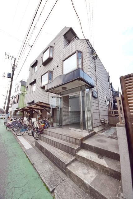 メゾンパークサイドの物件内観写真