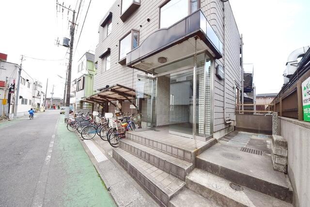 メゾンパークサイドの物件内観写真