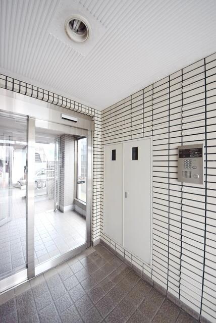 メゾンパークサイドの物件内観写真