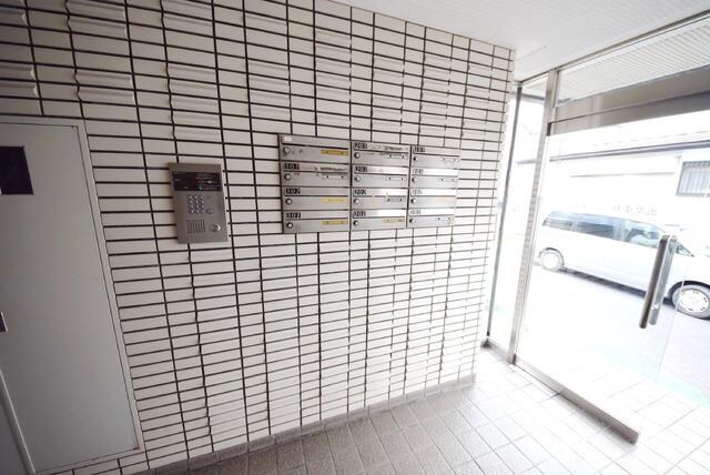 メゾンパークサイドの物件内観写真