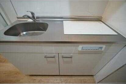 グランドール足立の物件内観写真