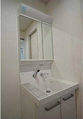 グランドール足立の物件内観写真