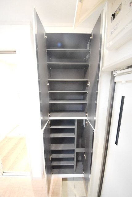 グランドール足立の物件内観写真