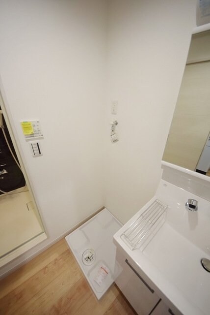 グランドール足立の物件内観写真