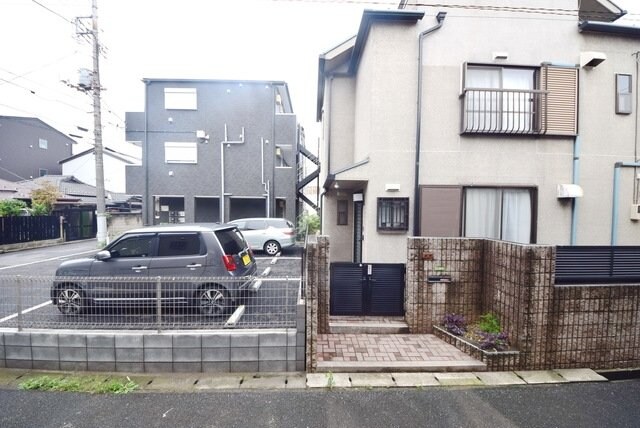 グランドール足立の物件内観写真