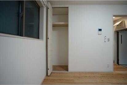 グランドール足立の物件内観写真