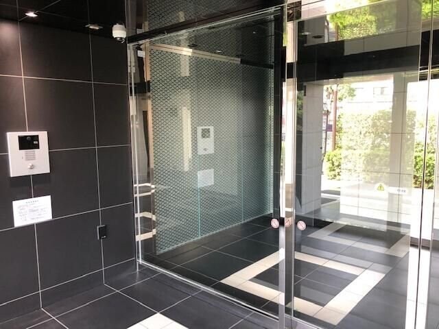 GENOVIA青砥skygardenの物件内観写真