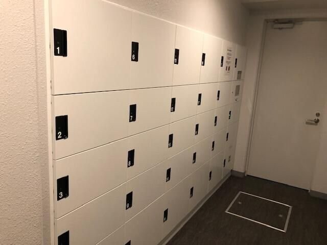 GENOVIA青砥skygardenの物件内観写真