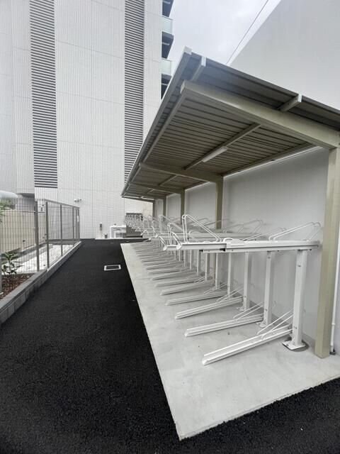 GENOVIA青砥skygardenの物件内観写真