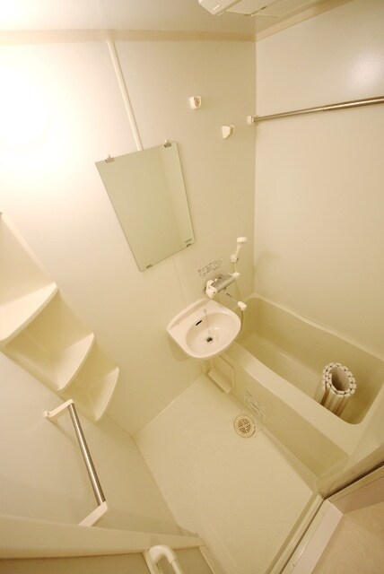 グランフォース西新井の物件内観写真