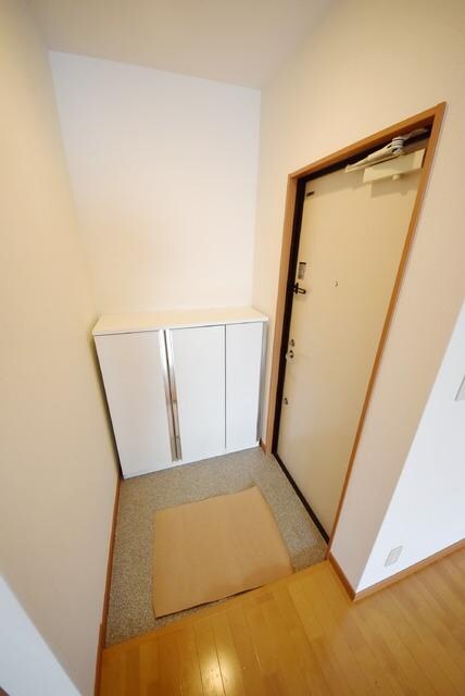 サンライズヤマトの物件内観写真